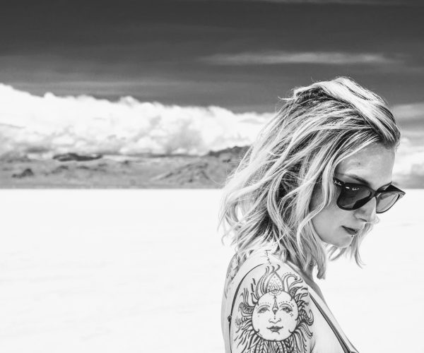 Photo by Taylor Harding on Unsplash